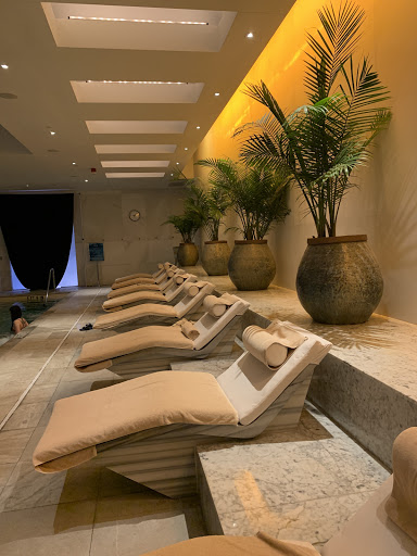 Day Spa «Lapis, Spa at Fontainebleau», reviews and photos, 4441 Collins Ave, Miami Beach, FL 33140, USA