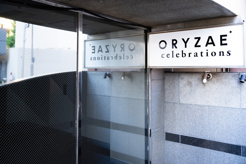 【ORYZAE Celebrations】バルーン(風船)デコレーション