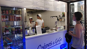 Photo n°29 de Crêpes à Gogo à Aix-en-Provence ()