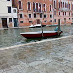 Photo n°1 de l'avis de Proyectos.c fait le 31/07/2019 à 22:58 sur le  Ca' Dogaressa à Venice