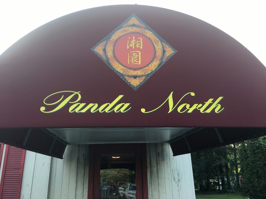 Panda North Chinese And Japanese Restaurant 05301
