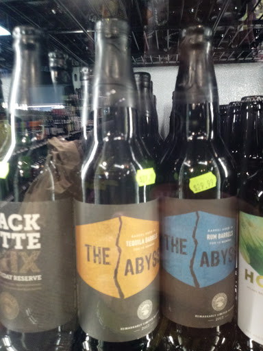 Wine Store «Metro Wine & Spirits», reviews and photos, 1726 Columbia Rd NW, Washington, DC 20009, USA