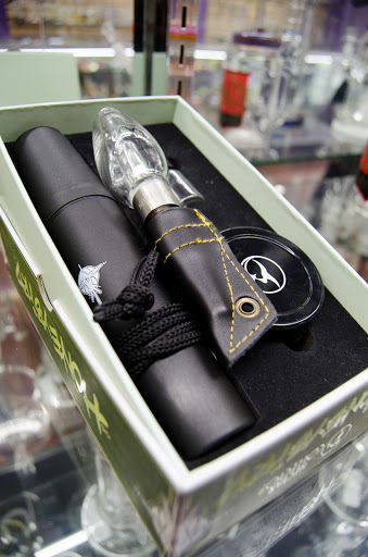 Tobacco Shop «Mr. Smoke», reviews and photos, 2020 West St ste D, Annapolis, MD 21401, USA