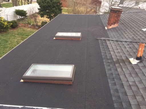 Roofing Contractor «Four Seasons Roofing Inc», reviews and photos, 90 Florida St, Farmingdale, NY 11735, USA