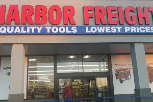 Harbor Freight Tools