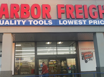 Harbor Freight Tools