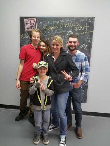 Amusement Center «One Way Out Escape Room Jacksonville», reviews and photos, 8011 Philips Hwy #3 Ste 3, Jacksonville, FL 32256, USA