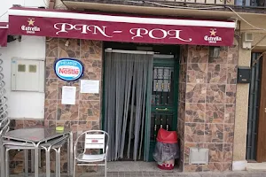 Bar restaurante. " EL TAPEO PIN-POL" image