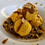 Photo n°16 de l'avis de Michael.a fait le 02/10/2021 à 15:51 sur le  Antica Trattoria e Bar Agli Olmi à Barbarano Mossano