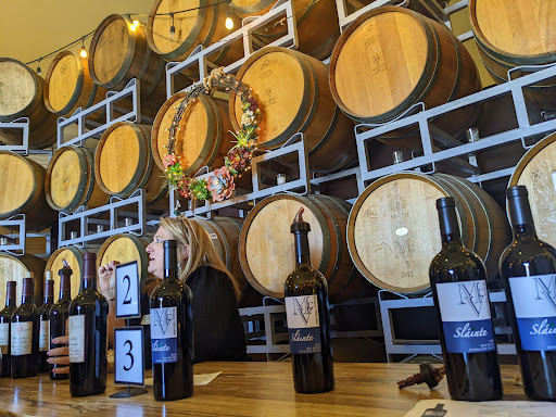 Vineyard «McGrail Vineyards and Winery», reviews and photos, 5600 Greenville Rd, Livermore, CA 94550, USA
