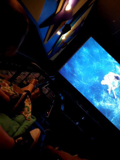 Movie Theater «Marquee Cinemas - Coralwood 10», reviews and photos, 2301 Del Prado Blvd, Cape Coral, FL 33990, USA