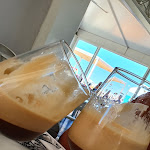 Photo n°2 de l'avis de Amelia.e fait le 04/08/2022 à 15:23 sur le  Schizzo Bar à Senigallia