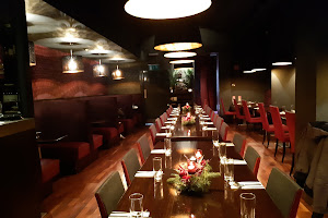 Koh Restaurant & Cocktail Lounge