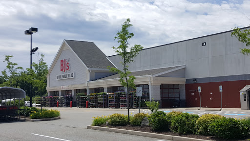 Warehouse club «BJ’s Wholesale Club», reviews and photos, 1 Highland Commons W, Hudson, MA 01749, USA