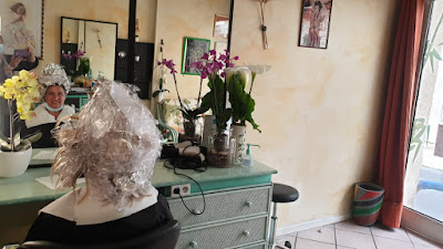 Zendou Coiffure à Fabrègues