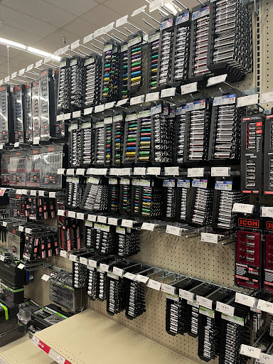 Hardware Store «Harbor Freight Tools», reviews and photos, 2500 W Parmer Ln B, Austin, TX 78727, USA