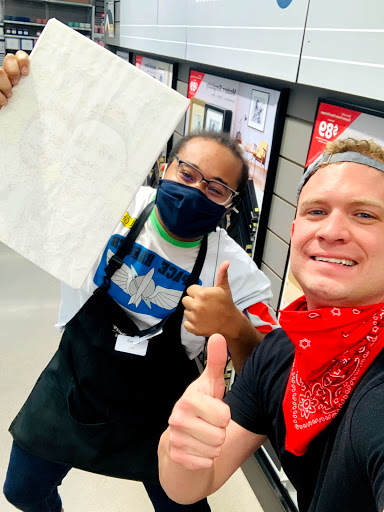 Craft Store «Michaels», reviews and photos, 1721 S Stapley Dr, Mesa, AZ 85204, USA