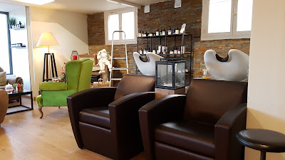L'Atelier de la Coiffure à Le Cannet