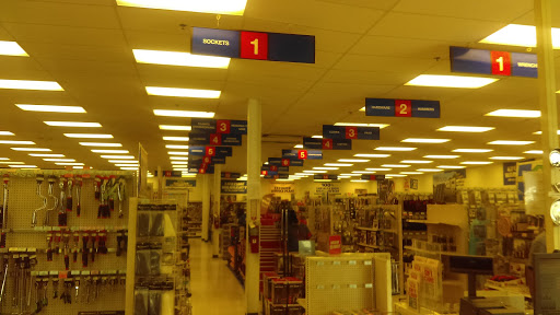Hardware Store «Harbor Freight Tools», reviews and photos, 668 N. Riverside, Clarksville, TN 37040, USA