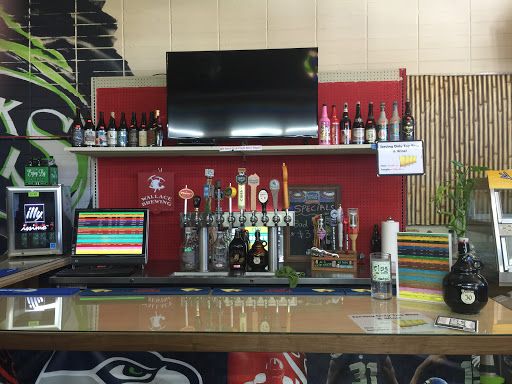 Bar «A1 Hop Shop 104th», reviews and photos, 10406 Greenwood Ave N, Seattle, WA 98133, USA