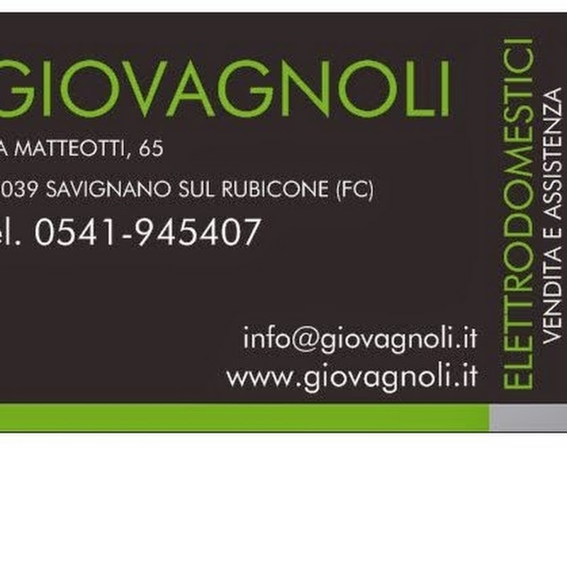 Giovagnoli Snc Di Giovagnoli Giuseppe & C.