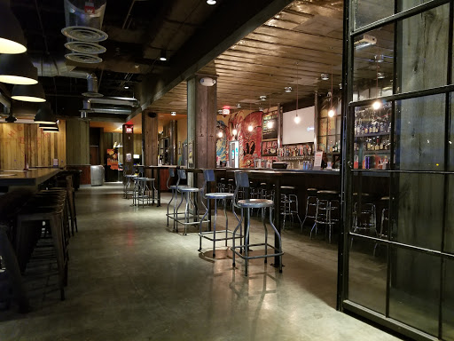 Shopping Mall «Crystal City Shops», reviews and photos, 2200 Crystal Dr, Arlington, VA 22202, USA