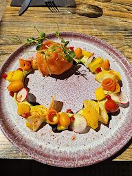 Photo n°36 de Le Puits à Collioure ()