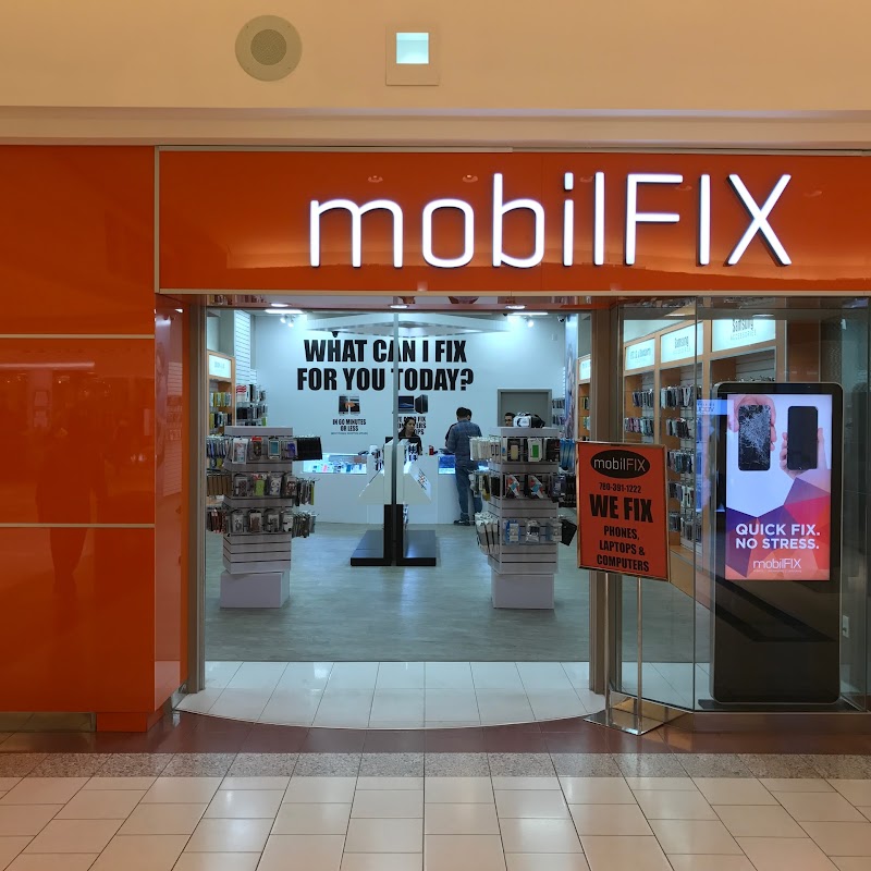 Mobile Klinik Professional Smartphone Repair - Southgate Centre, Edmonton, AB