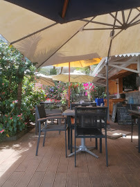 Atmosphère du Restaurant créole Villa Marthe à Salazie - n°18