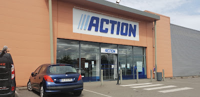 Action Fontenay le Comte à Fontenay-le-Comte