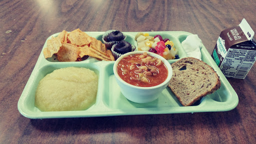 St Francis Dining Hall