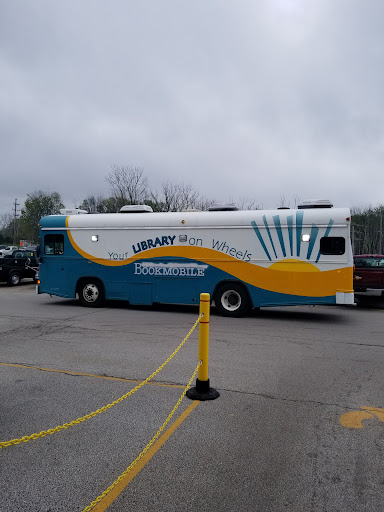 Auto Auction «Akron Auto Auction», reviews and photos, 2471 Ley Dr, Akron, OH 44319, USA