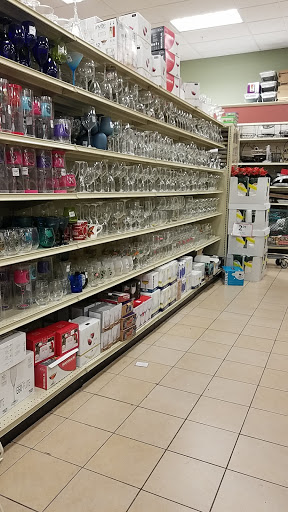 Home Goods Store «Christmas Tree Shops», reviews and photos, 1150 The Arches Cir, Deer Park, NY 11729, USA