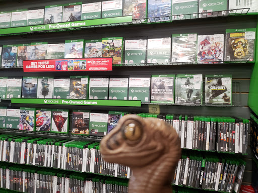 Video Game Store «GameStop», reviews and photos, 36181 Euclid Ave, Willoughby, OH 44094, USA