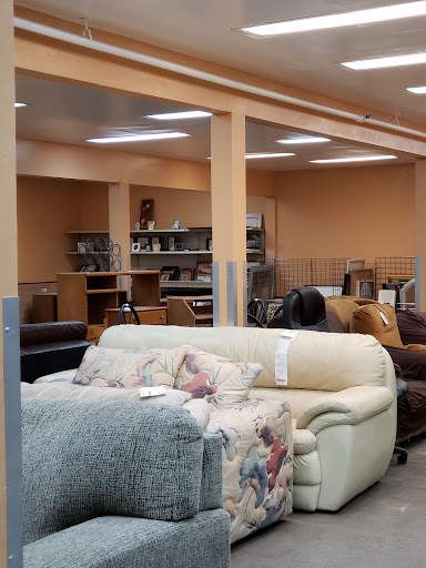 Thrift Store «Goodwill Retail Store and Donation Center», reviews and photos