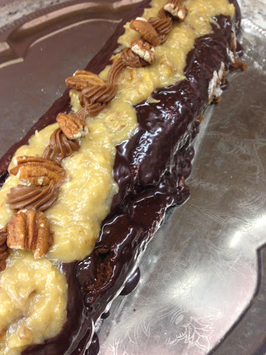 Cafe «Chantilly Cream Dessert Shop/Cafe», reviews and photos, 407 W Main St, Fairborn, OH 45324, USA