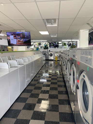 Laundromat «Yukon Coin Laundry», reviews and photos, 3568 Redondo Beach Blvd, Torrance, CA 90504, USA