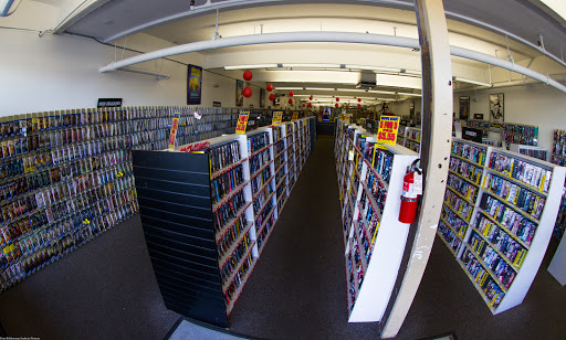 Video Store «Mr Video LLC», reviews and photos, 3836 River Rd N, Keizer, OR 97303, USA