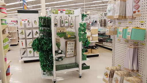 Fabric Store «Jo-Ann Fabrics and Crafts», reviews and photos, 533 Mall Ct, Lansing, MI 48912, USA