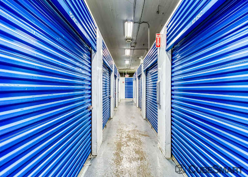 Self-Storage Facility «CubeSmart Self Storage», reviews and photos, 138-54 94th Ave, Jamaica, NY 11435, USA