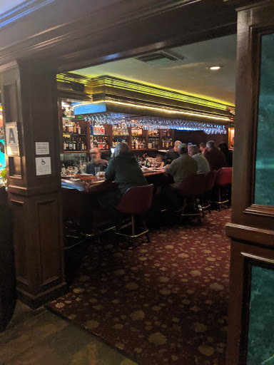 Steak House «The Butcher Shop», reviews and photos, 5255 Kearny Villa Rd, San Diego, CA 92123, USA