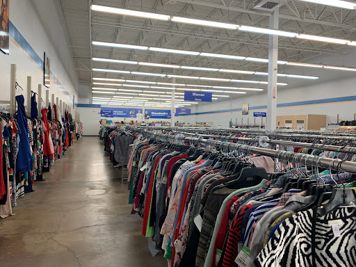 Thrift Store «Goodwill Store and Donation Center», reviews and photos