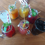 Photo n°1 de l'avis de Irina.a fait le 13/08/2023 à 14:30 sur le  Cafe Del Sol Bremen II/Osterholz à Bremen