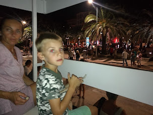 Photo n°74 de Pizz'alex Menton à Menton ()