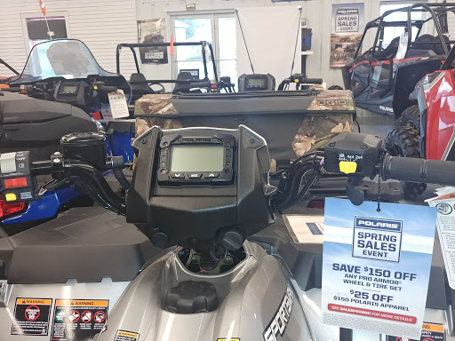 ATV Dealer «Addy Polaris LLC», reviews and photos, 2143 Brightwood Rd SE, New Philadelphia, OH 44663, USA