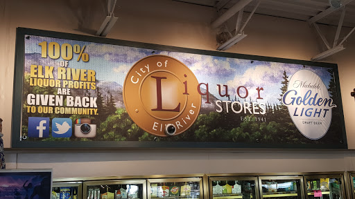 Liquor Store «Northbound Liquor Store», reviews and photos, 19348 Evans St NW, Elk River, MN 55330, USA