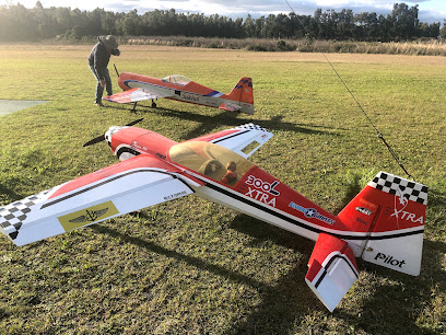 Centro Tecnico de Aeromodelismo