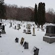 Greenwood Cemetery