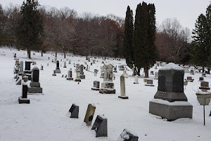 Greenwood Cemetery