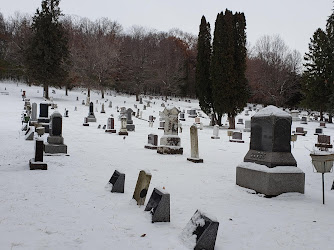 Greenwood Cemetery